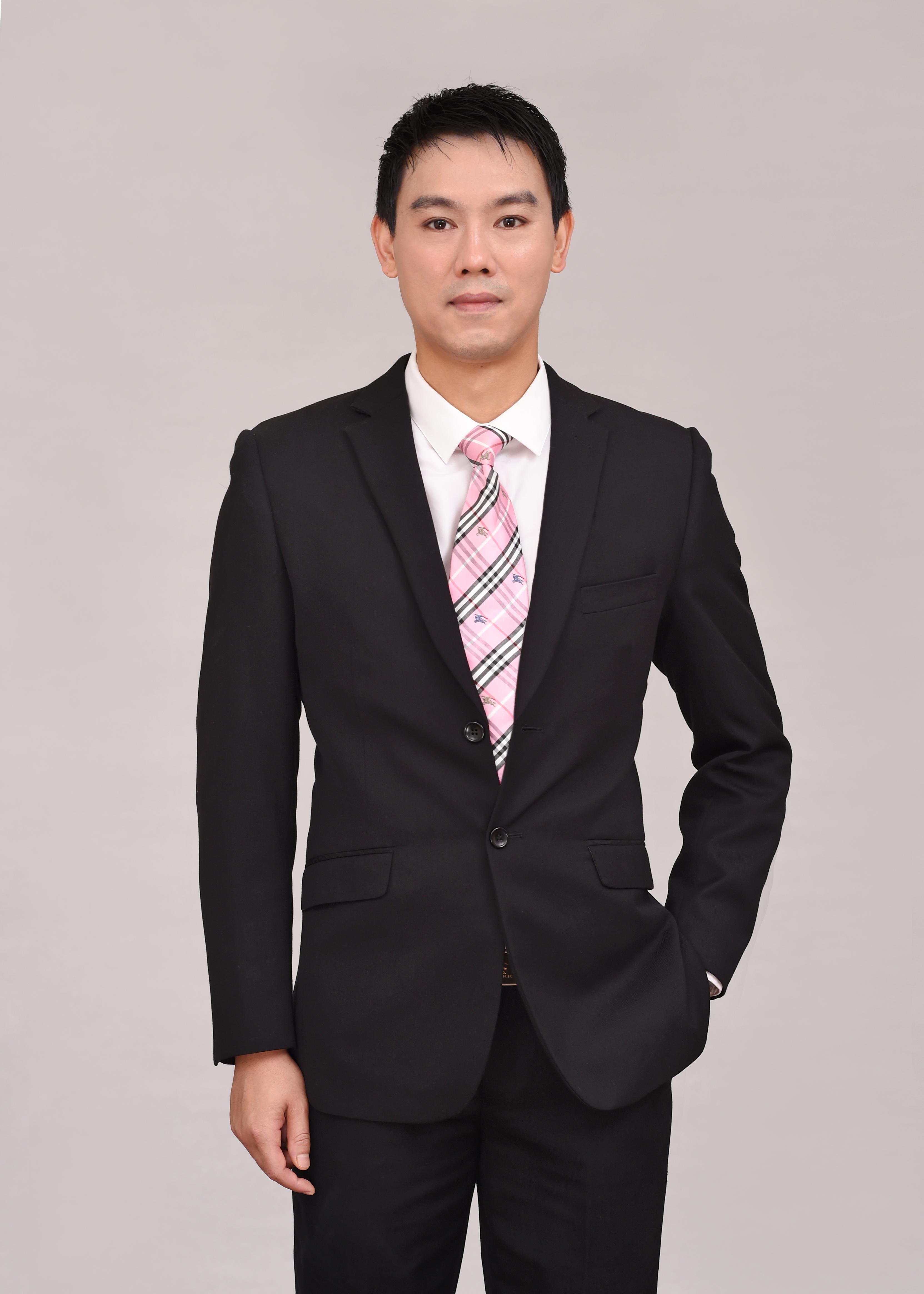 王光华 动态图形设计负责人